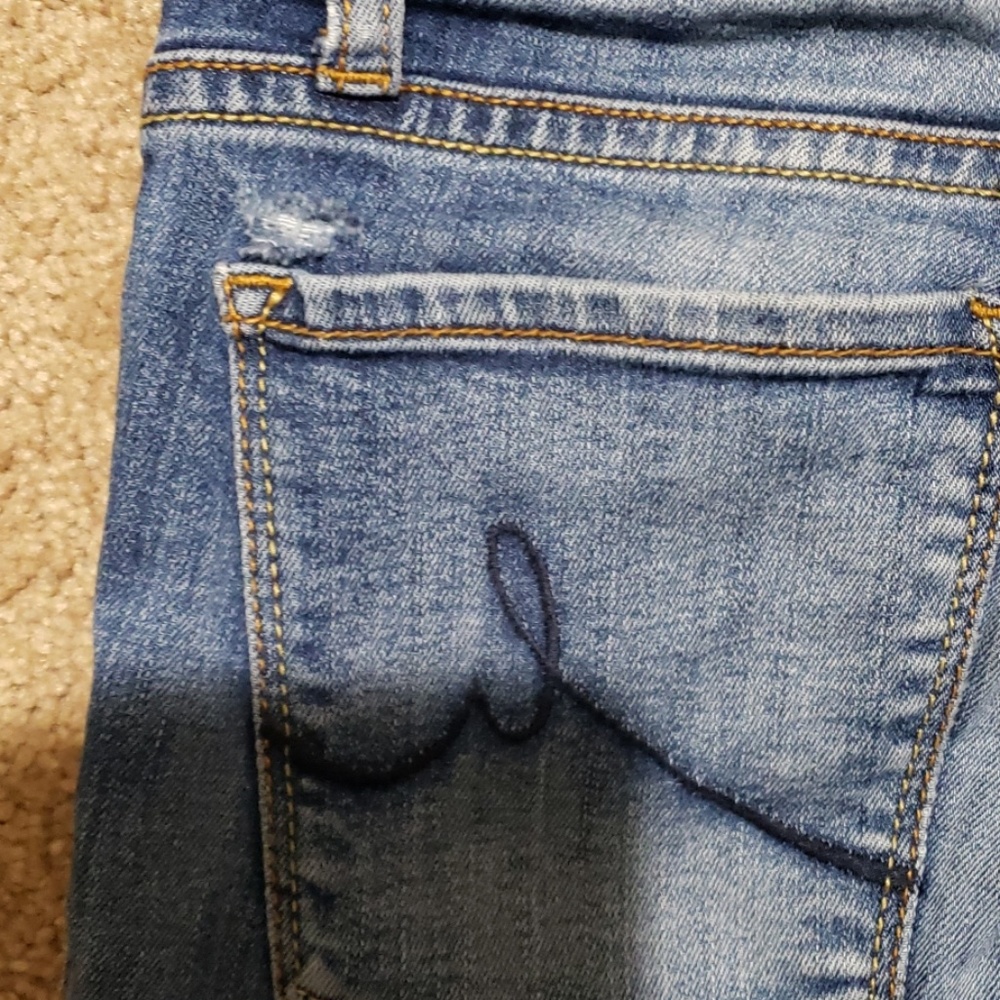 Jeans - Picture 3 of 4